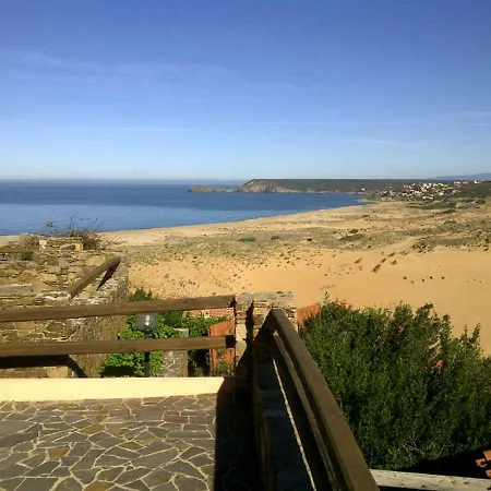 Panato's Vakantiehuis *