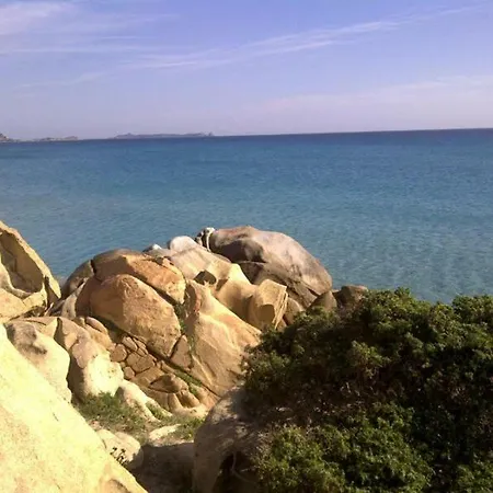 Tatil Evi Panato's Torre dei Corsari