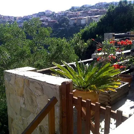 Дом отдыха Panato's