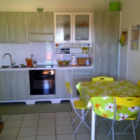 Panato's Торре-дей-Корсари