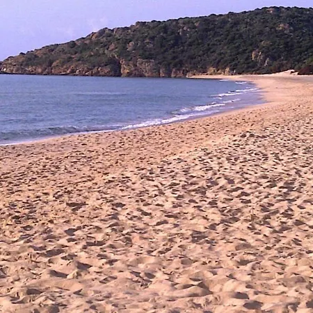 Panato's Торре-дей-Корсари