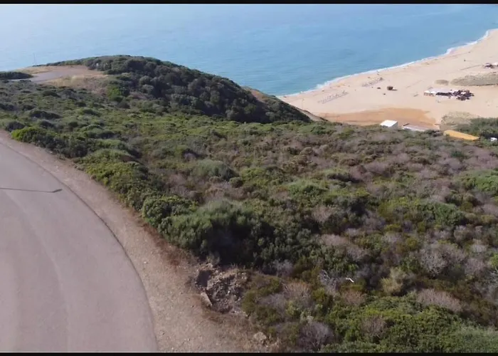 Дом отдыха Panato's