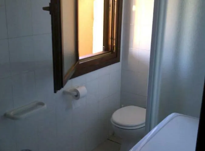 Дом отдыха Panato's