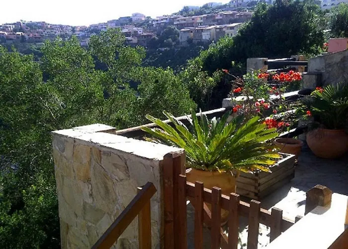 Дом отдыха Panato's