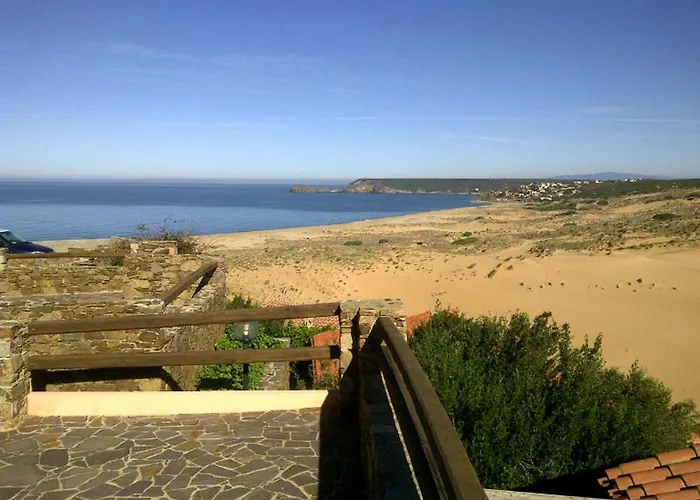 Panato's Дом отдыха *