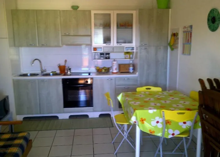 Panato's Торре-дей-Корсари